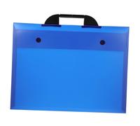 SOIMISS Portfolio Multifonction pour Œuvres Sac De Rangement pour Dossiers Portables Sac De Portfolio De Dessin