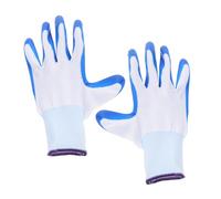 SOIMISS Protection pour Manipulation Animaux de Toilettage pour Chats et Oiseaux pour Reptiles et Petits Animaux