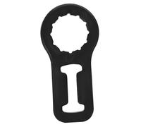 SOIMISS Protector Poignée Cric Compact et Léger Support de Fixation pour Jack Maintien Sécurisé Poignée Facile à Installer pour Transport et Stockage