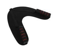 SOIMISS Pull Up Resistance Bands With Ergonomic Ab Harness And Handles High Strength Cable Weight Accessory For Core Strength Training And Multifunctional Gym Workouts