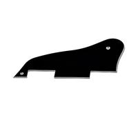 SOIMISS Quatuor Couches de Pickguard pour Guitare Protection Professionnelle les Rayures pour Guitare Électrique et Acoustique