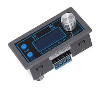 SOIMISS Régulateur de Tension CC Programmable 35W Module de Contrôle de Courant Réglable Convertisseur DC à Haut Rendement Stabilisateur Électronique pour Électronique DIY et