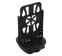SOIMISS Remontoir Automatique Silencieux pour Montres Mécaniques, Minuterie LCD Programmable, Alimentation Secteur, Remontoir Compact Portable pour Montres Automatiques Hommes et Femmes