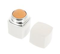 SOIMISS Roller Matifiant Pierre Volcanique pour Visage Absorbe Excès de Sébum Compact et Portable pour Contrôle de Huile Quotidien