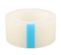 SOIMISS Ruban Adhésif Anti-Poussière PE Épais 007 MM pour Écran de Téléphone Portable Nettoyant Adhésif pour Lentilles Audio et Vidéo Accessoire Nettoyage D’Écran D’Ordinateur Outil