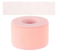 SOIMISS Ruban Adhésif pour Cils Respirant Bande Silicone Non Tissée Douce Bande Adhésive pour Extension et Rehaussement des Cils Usage Professionnel et Personnel