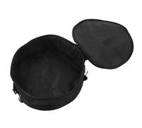 SOIMISS Sac de Caisse Claire Étanche Tissu Oxford Sac de Rangement Portable pour Tambour Protection pour Percussion avec Bandoulière