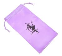 SOIMISS Sac de Rangement pour Chaussures de Danse Fille Sac à Cordon Léger et Portable Capacité Spacieuse pour Chaussures de Ballet pour Cours Compétitions et Voyages
