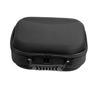 SOIMISS Sac de Rangement pour Outils de Coiffure Organisateur Portable pour Sèche Cheveux et Ciseaux Accessoire Pratique pour Coiffeurs et Stylistes pour Salon de Beauté et Déplacements