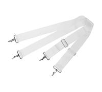SOIMISS Sangle De Caisse Claire Sangle De Support D'Allumette Sangle De Tambour Avec Bandoulière Sangle De Taille De Tambour Ceinture De Tambour Sangle De Tambour De