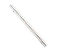 SOIMISS Seau Porte-brochettes Acier Inoxydable Rangement et Ordonné pour Brochettes de Barbecue Adapté Maison et Camping