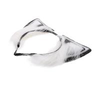 SOIMISS Serre-tête Pliable Oreilles De Renard Cosplay Bandeau Coiffe De Fête Joli Serre-tête