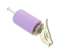 SOIMISS Sifflet à Oiseau Réaliste Warbling avec Langue Sonore pour Garçon Fille Apprentissage Ludique Jeu Extérieur et Dressage Animaux et Fait Main