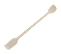 SOIMISS Spatule Silicone Mini Racloir Chaleur pour Beurre et Pots Ustensile Cuisine Polyvalent pour Cuisson et Étaler Condiments Compact et Facile à Ranger