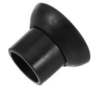 SOIMISS Stabilisateur De Batterie En Plastique Housse Antidérapante Pour Tom Basse Pad Antidérapant Pour Batterie Patin De Percussion En Plastique