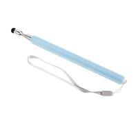 SOIMISS Stylet Tactile Extensible pour Tableau Blanc en Plastique avec Clip, Protection D'écran pour Smartphones et Tablettes, pour Salle de t Changements de Leçon