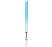 SOIMISS Stylet Tactile pour Tablette et Smartphone Crayon Capacitif Sensible Design Dégradé Pastel Compatible Écrans Capacitifs