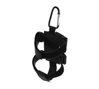 SOIMISS Support de Haut Parleur pour et Golf Cart Sangle Réglable Fixation Portable et Stable pour Activités Extérieures