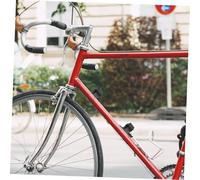 SOIMISS Support de Pompe Fixation Rotative Clip de Maintien Pompe à Air Portable Accessoire Pratique pour Cyclisme Lot