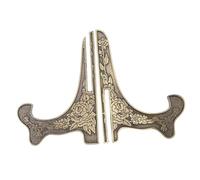 SOIMISS Support Médailles de Robuste pour Bureau Présentoir Vintage pour Médailles et Objets de Collection Support Cadre Photo Décoratif