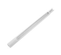SOIMISS Support Mobile pour Berceau en Métal Blanc Bras Articulé Réglable, Installation Facile et Solide, pour Chambre Bébé Moderne