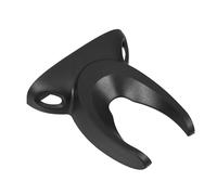 SOIMISS Support pour Lecteur Code Barres Suspendu avec Vis Incluses Compatible avec Divers Structure Robuste pour Usage Entrepôt et Commerce Installation Facile sans Outil