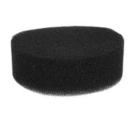 SOIMISS Tampon Éponge Filtrante pour Filtre Aquarium 602/603/603b, Média Filtrant Haute Perméabilité, Accessoire Compatible Bassin et Aquarium D’Eau Douce