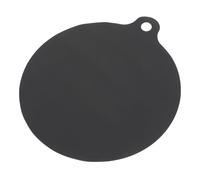 SOIMISS Tapis de Protection Silicone pour Plaque à Induction Antidérapant Chaleur Tapis de Cuisson Thermorésistant pour Cuisine Safe Heat Resistant Mat