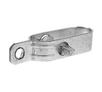 SOIMISS Tendeur de Câble Métal Outil de Tension pour Clôture Fil de Tendeur de Câble Serre Vigne Levier de Tension