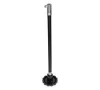 SOIMISS Tige de Réglage du Télescope Astronomique, Levier Fin Manuel | Alliage et Plastique, Étalonnage Précis, Usage Stable, Noir, pour Balcon et Cours D’astronomie