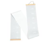 SOIMISS Toise De Croissance Murale Règle De Mesure Suspendue Tableau Enregistrement Croissance Règle De Hauteur Pour Garçon Fille