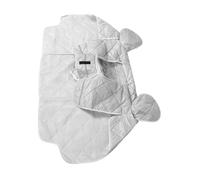SOIMISS Windproof Quilt for Electric Scooter with UV Protection Lightweight Breathable Rain Shield Cover for Spring Summer and Autumn Sunshade Protector