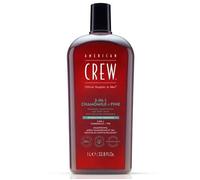Soin 3-En-1 Camomille + Pin American Crew 1l