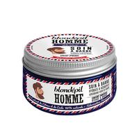 Blondépil Soin à barbe Hydrate & assouplit Visage/Barbe 100 ml