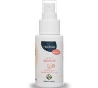 Néobulle Allaitement Huile Sérénité Bio 50ml