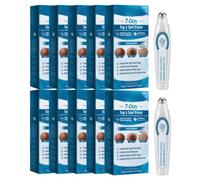 Soin Anti-Acrochordons，Correcteur Imperfections,Gel Acrochons Stylo, | Stylo roll-on anti-excroissances cutanées et taches sombres，Application précise, adapté à toutes les peaux,