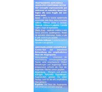 Soin Anti-Fatigue Absolu Contour Des Yeux - - 15 Ml