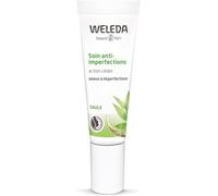 Soin Anti-Imperfections - Action Ciblée - Peaux À Imperfections - Natrue - 10 Ml