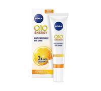 Soin Anti-Rides Énergisant Pour Les Yeux Q10 (Fresh Look Eye Care) 15 Ml