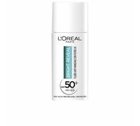 Soin anti-taches L'Oreal Make Up Bright Reveal Spf 50 50 ml Niacinamide