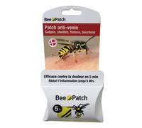Soin anti venin Pharmavoyage Bee-patch Taille unique