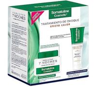 Somatoline Cosmetic Traitement De Choc Effet Chaud