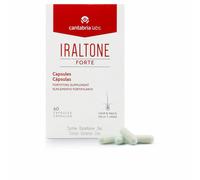 Soin antichute de cheveux Iraltone Capsules
