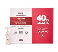 Soin antichute de cheveux Isdin Lambdapil Monodoses 40 Unités [20 Unités]