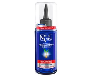 Soin antichute de cheveux Naturaleza y Vida (200 ml)