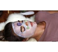 Soin aux Pierres Semi-Précieuses - 1h