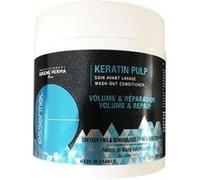 Soin avant-lavage keratin pulp essentiel 500ml