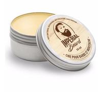 Soin Barbe Imperial Beard.Cire Pour Barbe Et Moustaches