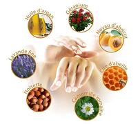Soin Beauté des Mains aux Huiles Essentielles