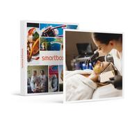 Soin Beauté : Un Moment De Bien-Être Seul Ou En Duo - Smartbox - Coffret Cadeau Bien-Être